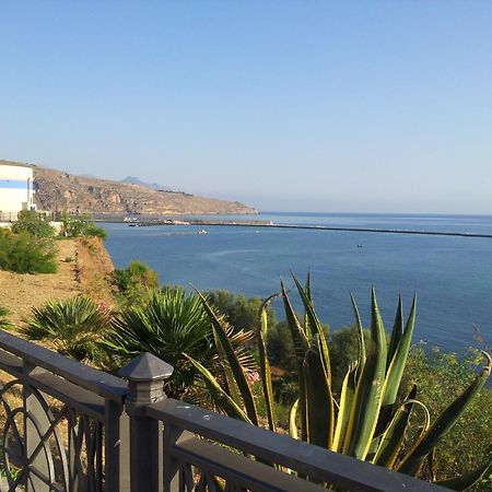Via Siracusa 5 Castellammare del Golfo Eksteriør billede