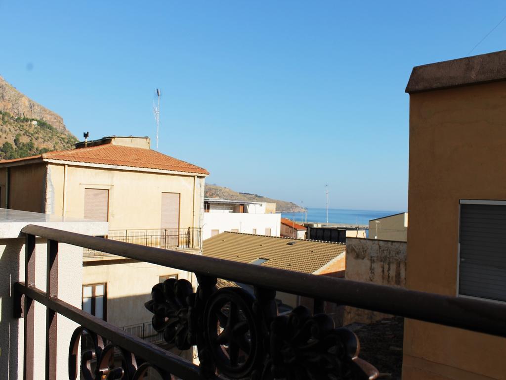 Via Siracusa 5 Castellammare del Golfo Eksteriør billede
