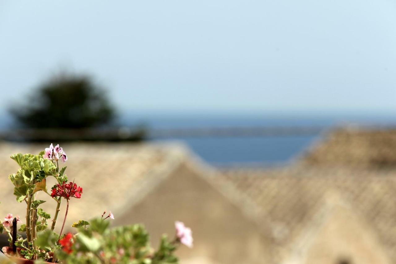 Via Siracusa 5 Castellammare del Golfo Eksteriør billede